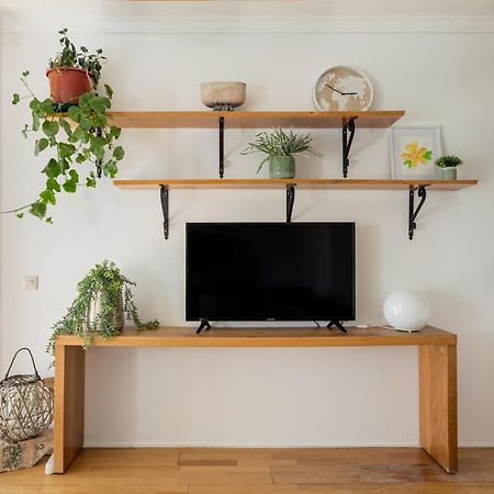 Joivy Bright Bohemian Flat In Cascais公寓 外观 照片