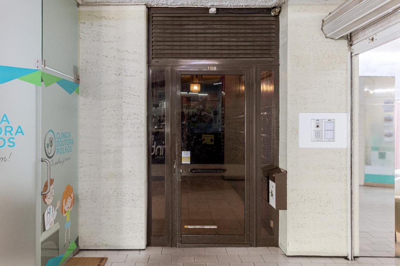 Joivy Bright Bohemian Flat In Cascais公寓 外观 照片