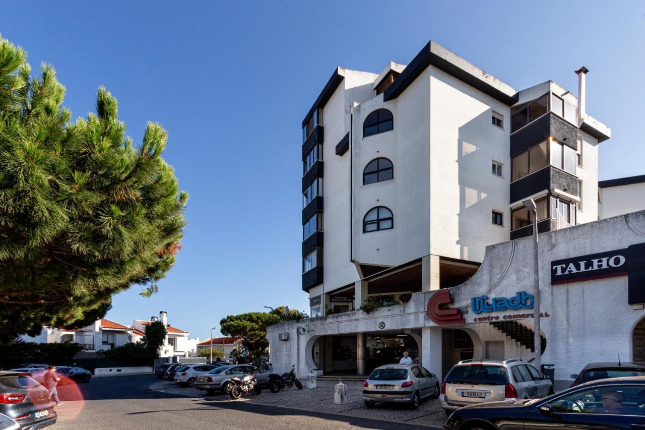 Joivy Bright Bohemian Flat In Cascais公寓 外观 照片