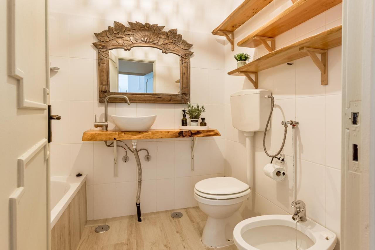 Joivy Bright Bohemian Flat In Cascais公寓 外观 照片